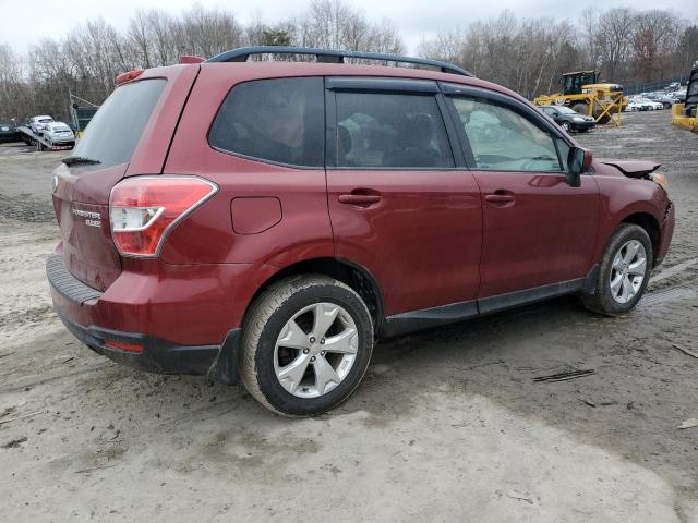 Photo 3 from auction – 2016 SUBARU FORESTER 2 with VIN JF2SJADC4GH437951