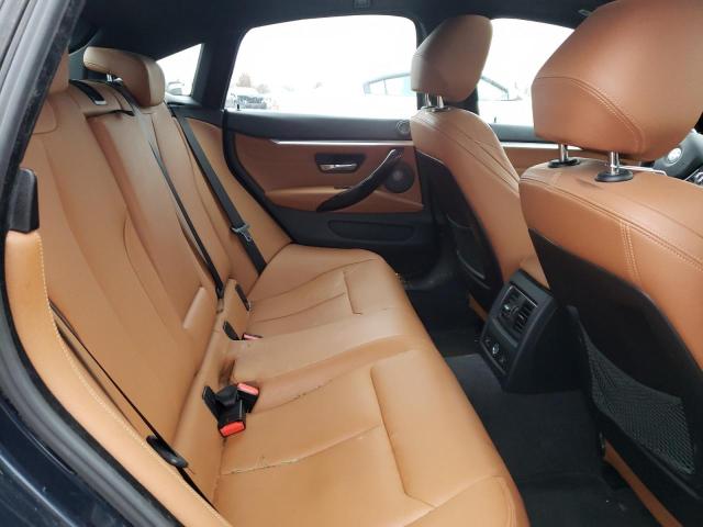 Photo 10 from auction – 2016 BMW 428 XI GRA with VIN WBA4C9C54GG139521
