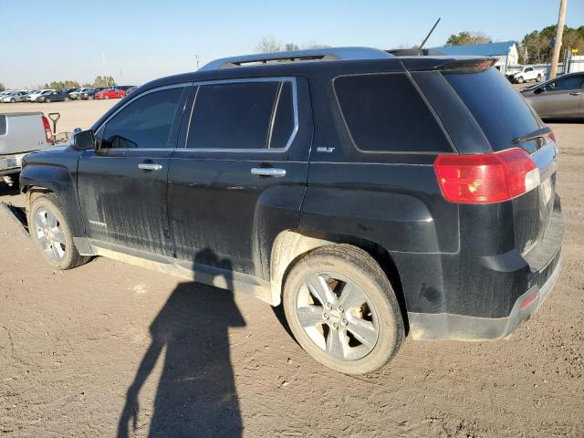 Photo 2 from auction – 2015 GMC TERRAIN SL with VIN 2GKFLTE39F6166687