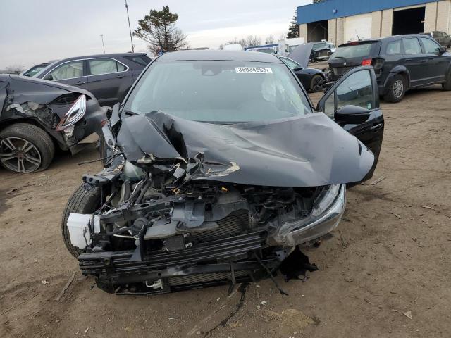 Photo 5 from auction – 2020 NISSAN VERSA SR with VIN 3N1CN8FVXLL835579