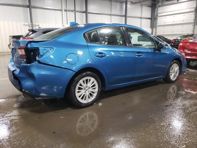 Zdjęcie 3 z aukcji – 2017 SUBARU IMPREZA PR z VIN 4S3GKAB68H3603675