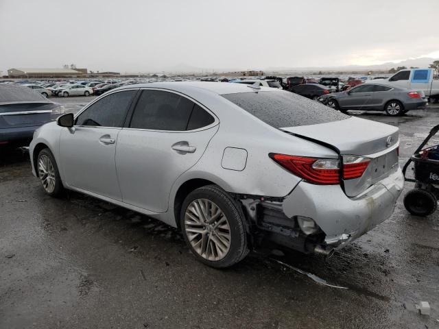 Photo 2 from auction – 2014 LEXUS ES 350 with VIN JTHBK1GG0E2106356