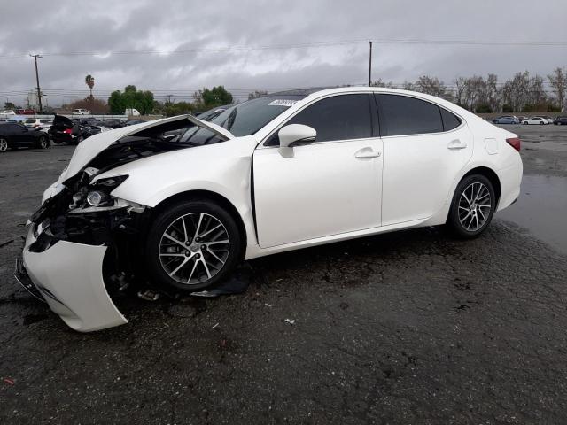 Photo 1 from auction – 2017 LEXUS ES 350 with VIN 58ABK1GG3HU070225