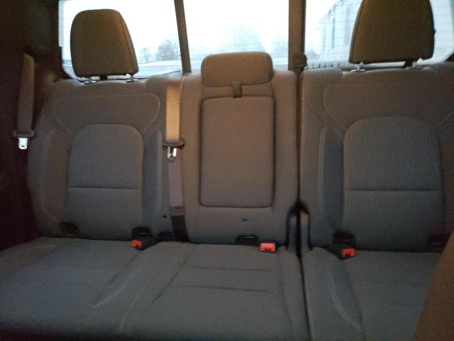 Photo 10 from auction – 2021 RAM 1500 BIG H with VIN 1C6SRFMT8MN680218