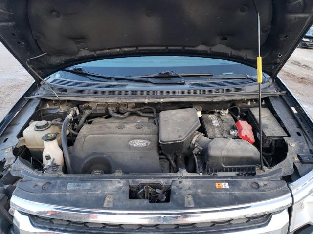 Photo 12 from auction – 2011 FORD EDGE LIMIT with VIN 2FMDK4KC5BBB23302