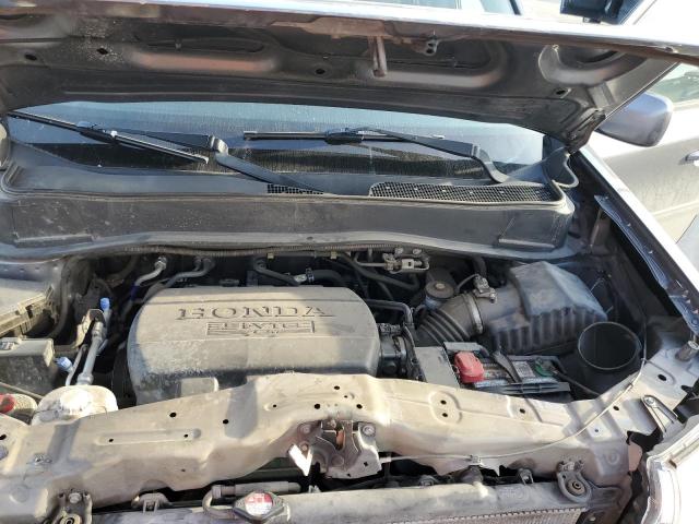 Photo 11 from auction – 2015 HONDA PILOT EX with VIN 5FNYF3H49FB003841