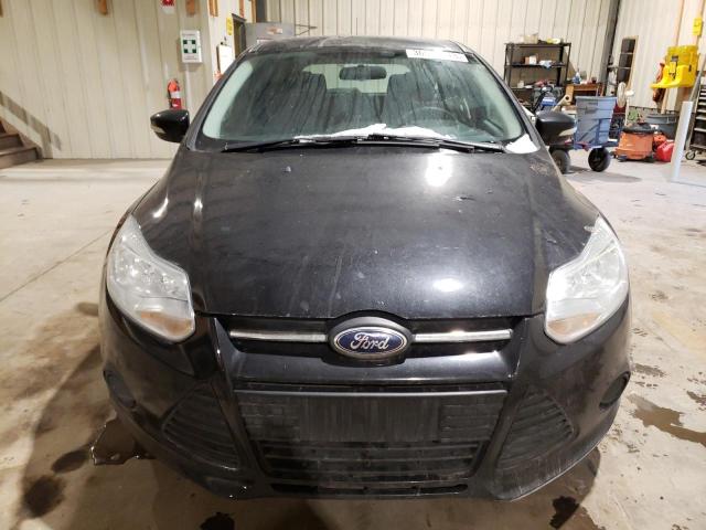 Photo 5 from auction – 2014 FORD FOCUS SE with VIN 1FADP3K25EL352466