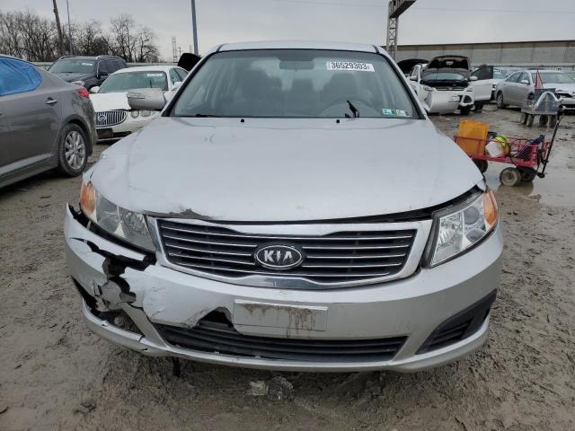 Photo 5 from auction – 2010 KIA OPTIMA LX with VIN KNAGG4A89A5391074