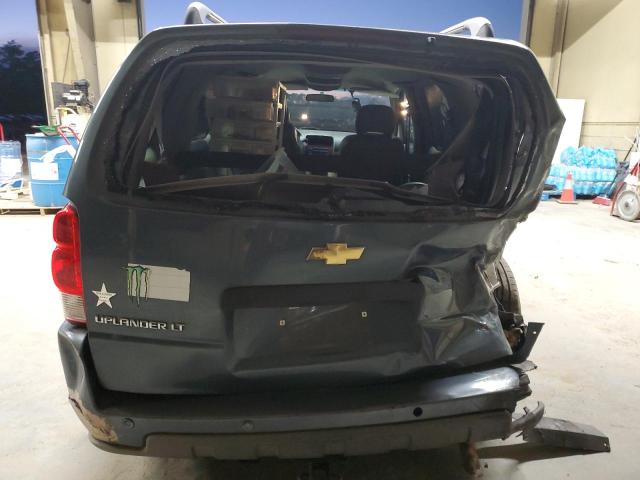 Photo 6 from auction – 2006 CHEVROLET UPLANDER L with VIN 1GNDV33LX6D174886