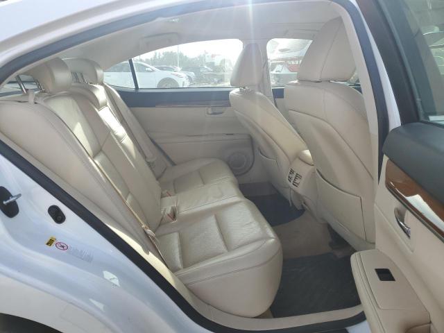 Foto 10 de la subasta – 2013 LEXUS ES 300H con VIN JTHBW1GG6D2008483