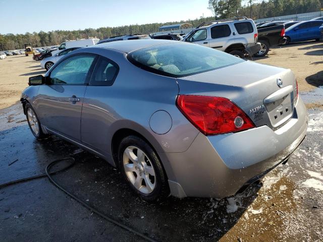 Photo 2 from auction – 2009 NISSAN ALTIMA 2.5 with VIN 1N4AL24EX9C199833