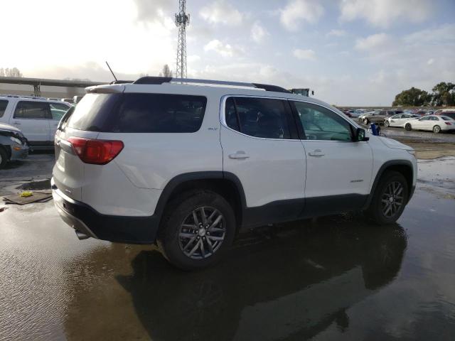 Photo 3 from auction – 2019 GMC ACADIA SLT with VIN 1GKKNULS1KZ261719