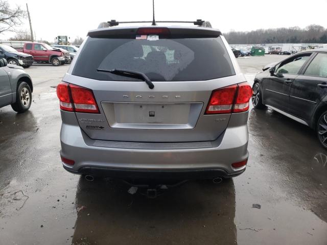 Photo 6 from auction – 2017 DODGE JOURNEY SX with VIN 3C4PDDBGXHT512769