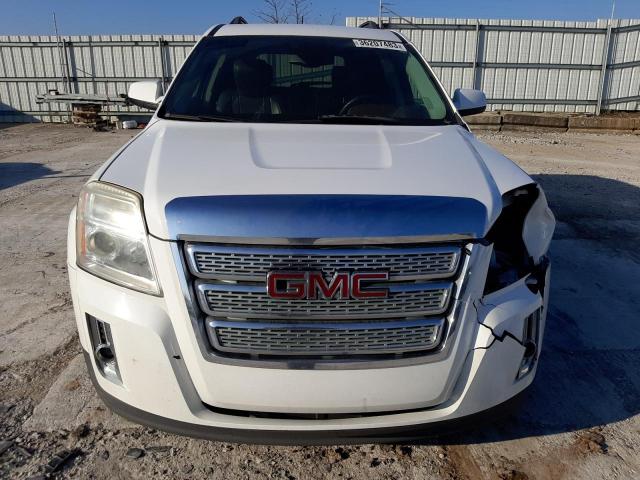 Photo 5 from auction – 2015 GMC TERRAIN SL with VIN 2GKALSEK0F6250456