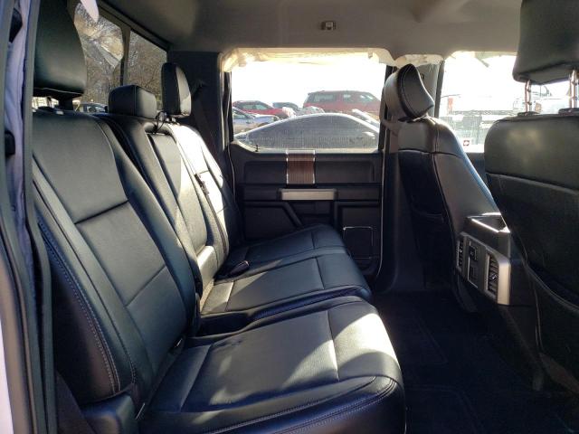 Photo 10 from auction – 2015 FORD F150 SUPER with VIN 1FTEW1EP6FFB37997