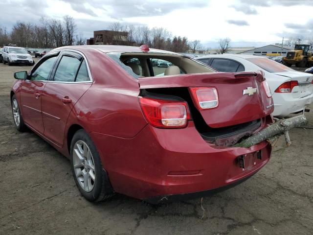 Photo 2 from auction – 2014 CHEVROLET MALIBU 1LT with VIN 1G11C5SLXEF188006