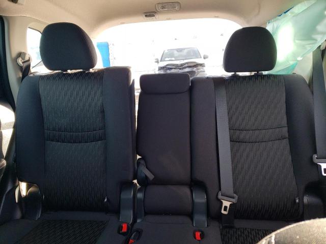 Photo 10 from auction – 2019 NISSAN ROGUE S with VIN 5N1AT2MT6KC820057