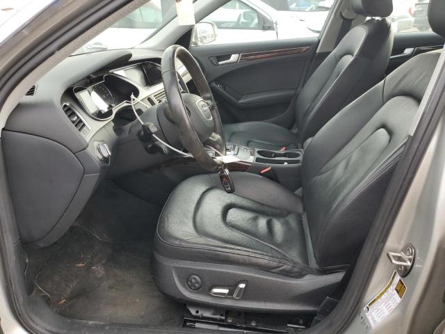 Photo 7 from auction – 2014 AUDI A4 PREMIUM with VIN WAUFFAFL7EN031771
