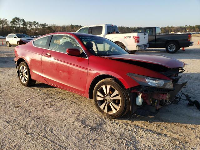 Photo 4 from auction – 2012 HONDA ACCORD LX with VIN 1HGCS1B3XCA022947