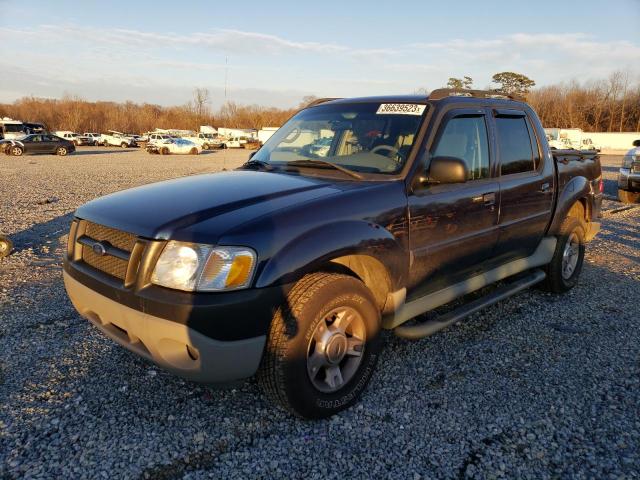 FORD EXPLORER S 2003 with VIN 1FMZU67E53UC80913 - Photo from auction