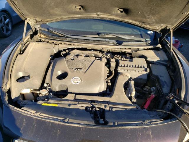 Photo 11 from auction – 2014 NISSAN MAXIMA S with VIN 1N4AA5AP7EC910752