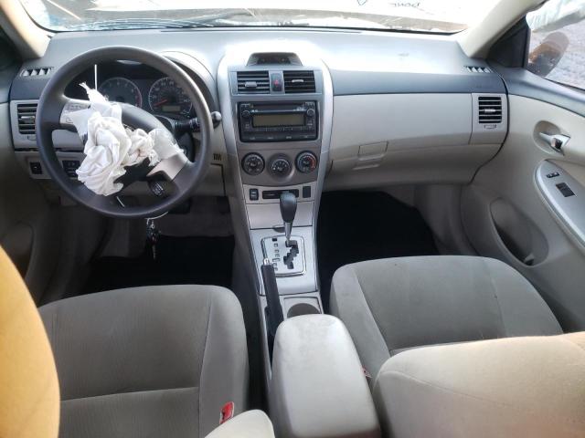 Photo 8 from auction – 2012 TOYOTA COROLLA BA with VIN 2T1BU4EE3CC884700