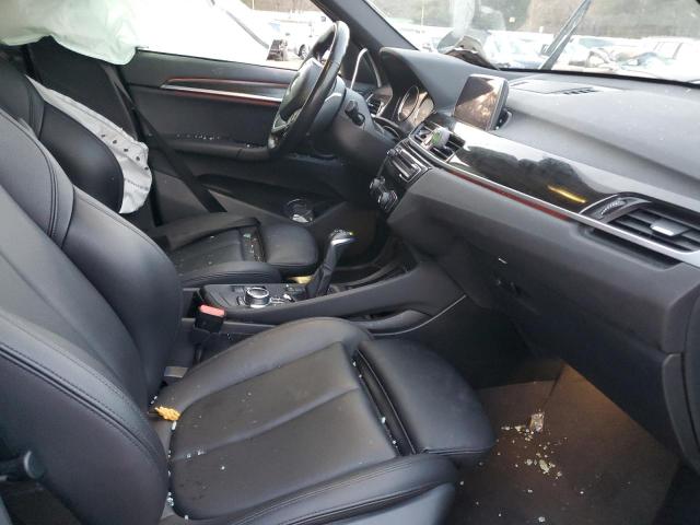 Photo 7 from auction – 2018 BMW X1 XDRIVE2 with VIN WBXHT3C30J3H32491