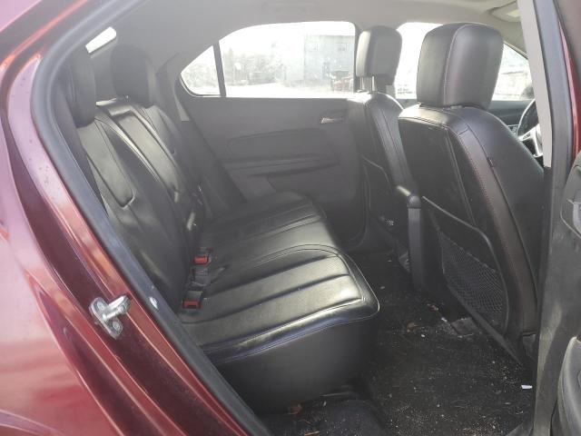 Foto 10 de la subasta – 2016 CHEVROLET EQUINOX LT con VIN 2GNFLGE33G6337428
