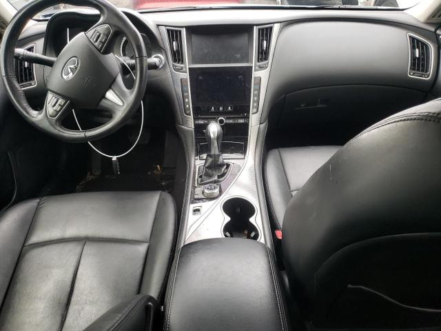 Photo 8 from auction – 2017 INFINITI Q50 PREMIU with VIN JN1EV7AR7HM838045