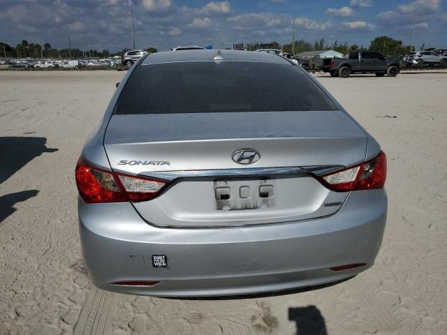 Zdjęcie 6 z aukcji – 2011 HYUNDAI SONATA SE z VIN 5NPEC4AC3BH169061