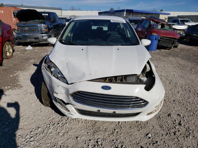 Photo 5 from auction – 2018 FORD FIESTA SE with VIN 3FADP4EJ7JM114314