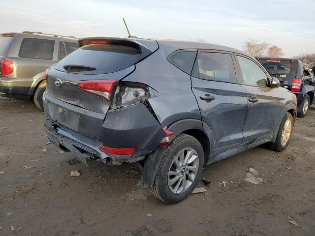 Photo 3 from auction – 2016 HYUNDAI TUCSON SE with VIN KM8J23A42GU227464