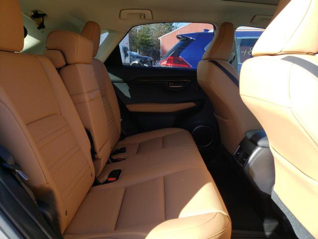 Photo 11 from auction – 2015 LEXUS NX 200T with VIN JTJBARBZ9F2002653
