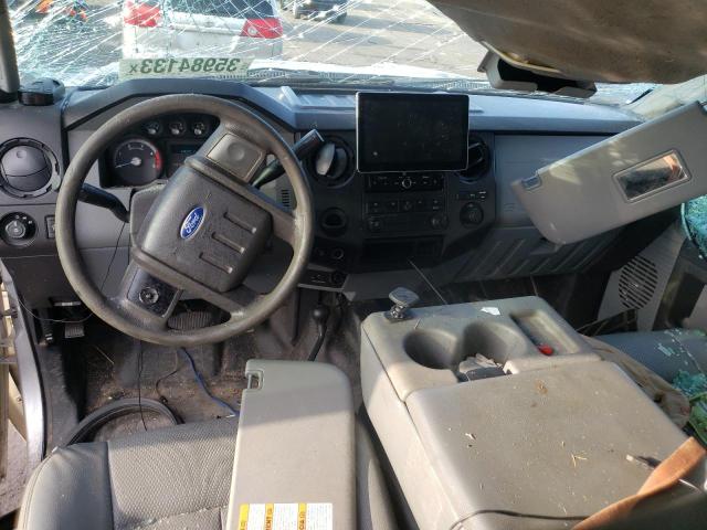 Photo 8 from auction – 2015 FORD F250 SUPER with VIN 1FT7X2BT2FEA52559