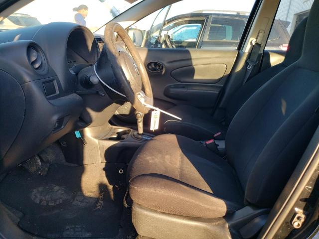 Photo 7 from auction – 2014 NISSAN VERSA S with VIN 3N1CN7AP3EL855856