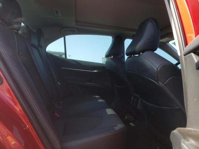 Photo 10 from auction – 2022 TOYOTA CAMRY TRD with VIN 4T1KZ1AK2NU069692