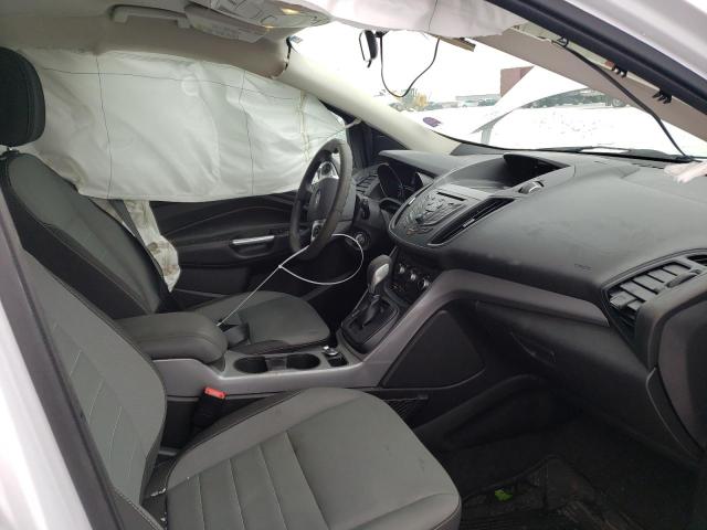 Photo 7 from auction – 2016 FORD ESCAPE SE with VIN 1FMCU9GX9GUC11303