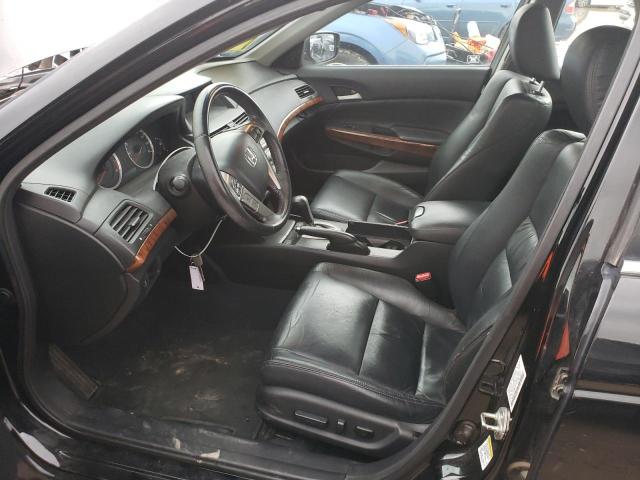 Photo 7 from auction – 2012 HONDA ACCORD EXL with VIN 1HGCP2F84CA037621
