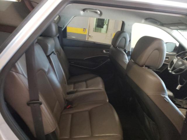 Photo 11 from auction – 2014 HYUNDAI SANTA FE G with VIN KM8SN4HF3EU072123