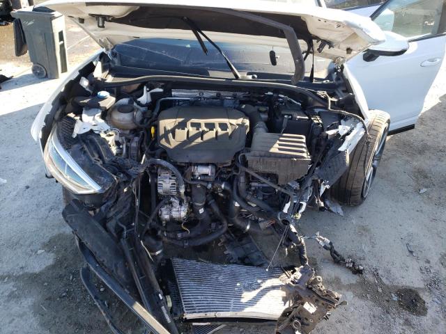 Photo 11 from auction – 2021 AUDI Q3 PREMIUM with VIN WA1EECF35M1020555