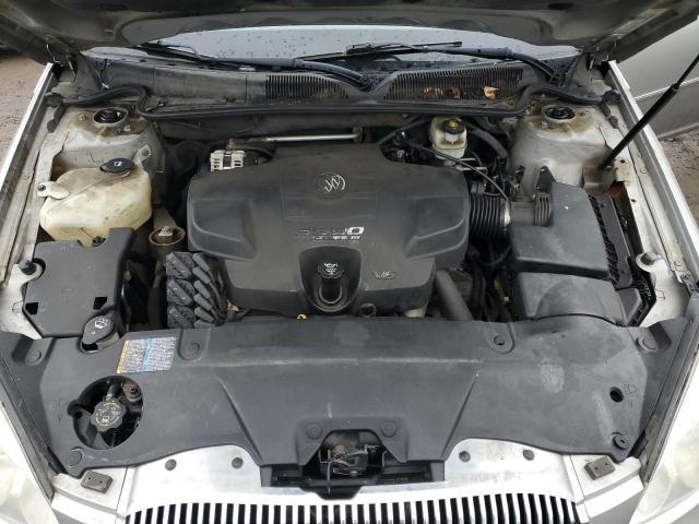 Photo 11 from auction – 2006 BUICK LUCERNE CX with VIN 1G4HP572X6U172682