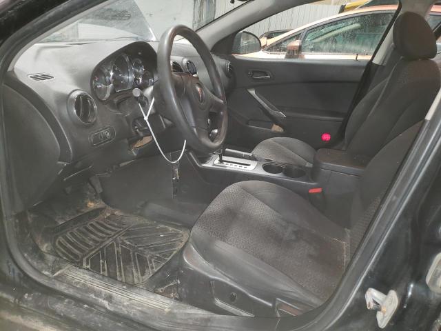 Photo 7 from auction – 2008 PONTIAC G6 with VIN 1G2ZF57B884213488
