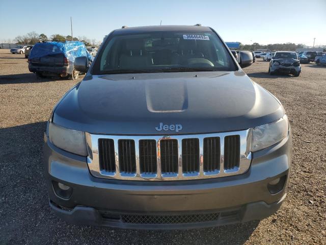 Photo 5 from auction – 2012 JEEP GRAND CHER with VIN 1C4RJEAG5CC260863