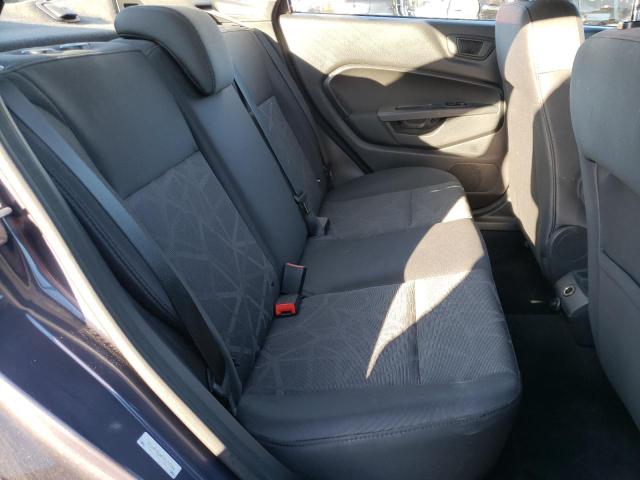 Photo 10 from auction – 2012 FORD FIESTA SE with VIN 3FADP4BJ6CM170154