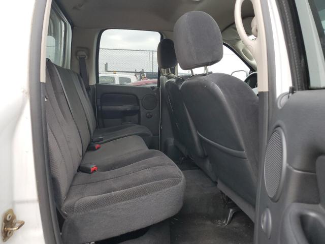 Photo 10 from auction – 2003 DODGE RAM PICKUP with VIN 1D7HU18D83S319679