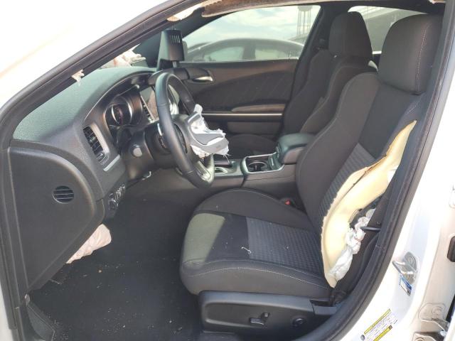 Photo 7 from auction – 2021 DODGE CHARGER R/ with VIN 2C3CDXCT8MH616860