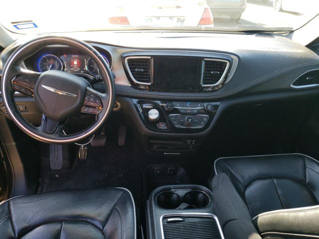 Photo 8 from auction – 2018 CHRYSLER PACIFICA L with VIN 2C4RC1GG8JR164966