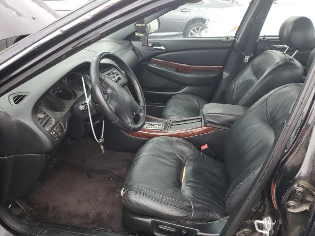 Photo 7 from auction – 2000 ACURA 3.2TL with VIN 19UUA5666YA013849