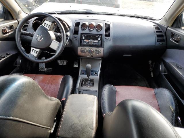 Photo 8 from auction – 2006 NISSAN ALTIMA SE with VIN 1N4BL11E46C112653