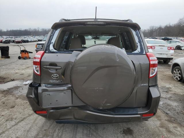 Photo 6 from auction – 2012 TOYOTA RAV4 with VIN 2T3BF4DV2CW268424